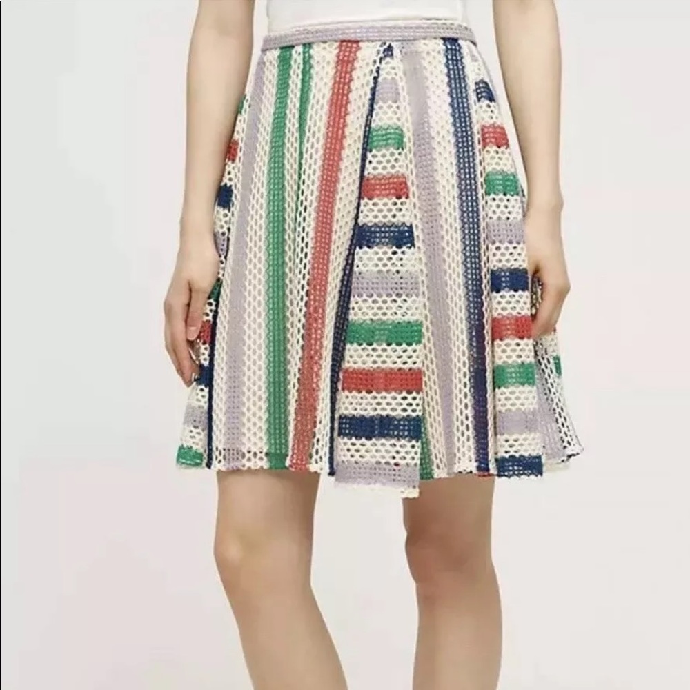 Eva Franco skirt from Anthropology